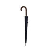 Picture of STICK HANDLE UMBRELLA DARK BLUE